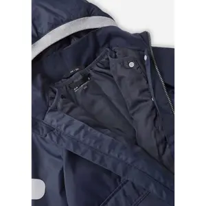 Waterproof baby jacket Reima Sydvest image-5