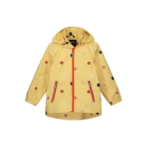 Waterproof jacket for girls Reima Reima tec Anise image-1
