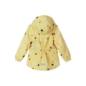Waterproof jacket for girls Reima Reima tec Anise image-2