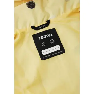 Waterproof jacket for girls Reima Reima tec Anise image-6