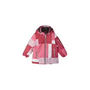 Waterproof jacket for children Reima Kanto image-0
