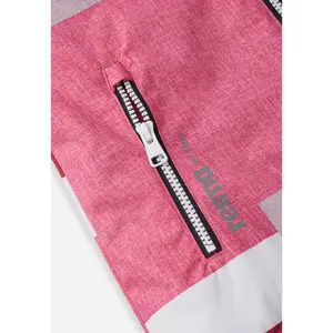 Waterproof jacket for children Reima Kanto image-5