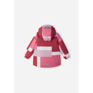 Waterproof jacket for children Reima Kanto image-2