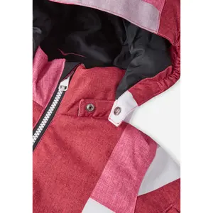 Waterproof baby jacket Reima Kanto image-6