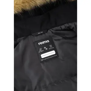 Waterproof jacket for children Reima Sprig image-3