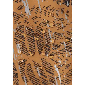 Waterproof jacket for children Reima Sprig image-4