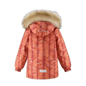Winter parka Reima Reima tec Sprig image-0