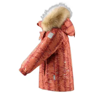 Winter parka Reima Reima tec Sprig image-1