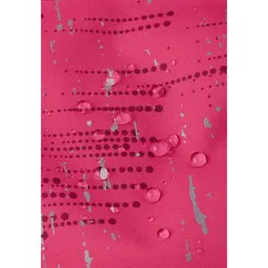 Winter parka girl Reima Reima tec Silda image-6