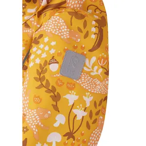 Winter parka girl Reima Reima tec Muhvi image-1