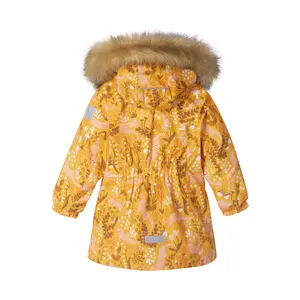 Winter parka girl Reima Reima tec Muhvi image-2