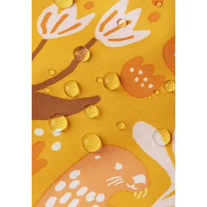 Winter parka girl Reima Reima tec Muhvi image-5