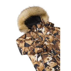 Winter parka Reima Reima tec Niisi image-4