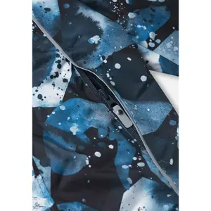 Waterproof jacket for children Reima Niisi image-0