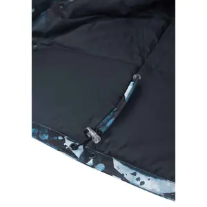 Waterproof jacket for children Reima Niisi image-1