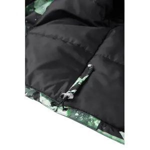 Child hooded jacket Reima Niisi image-4