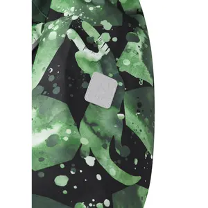 Child hooded jacket Reima Niisi image-5