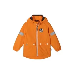 Waterproof jacket for children Reima Reima tec Symppis image-0