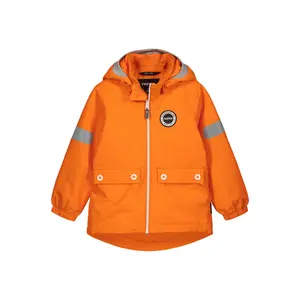 Waterproof jacket for children Reima Reima tec Symppis image-1