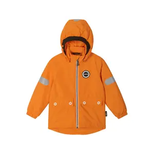 Waterproof jacket for children Reima Reima tec Symppis image-3