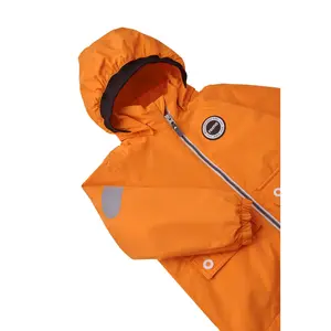 Waterproof jacket for children Reima Reima tec Symppis image-4