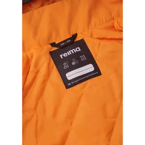 Waterproof jacket for children Reima Reima tec Symppis image-6