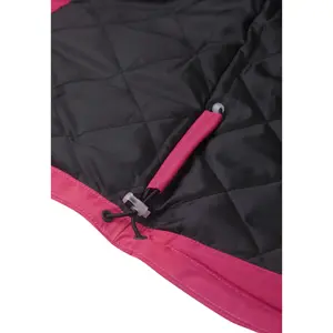 Waterproof jacket for children Reima Reima tec Symppis image-1