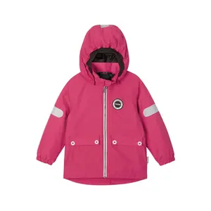 Waterproof jacket for children Reima Reima tec Symppis image-3