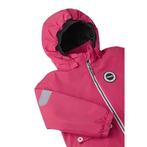Waterproof jacket for children Reima Reima tec Symppis image-4