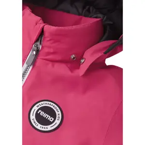 Waterproof jacket for children Reima Reima tec Symppis image-6