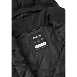 Waterproof jacket for children Reima Reima tec Symppis image-6