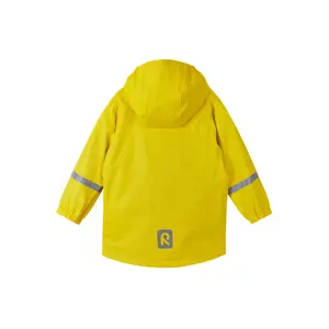 Waterproof jacket for children Reima Pisaroi image-1