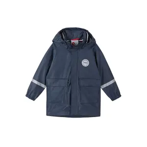 Waterproof jacket for children Reima Pisaroi image-0