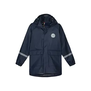 Waterproof jacket for children Reima Pisaroi image-1