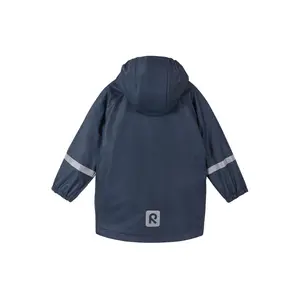 Waterproof jacket for children Reima Pisaroi image-2