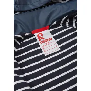 Waterproof jacket for children Reima Pisaroi image-5