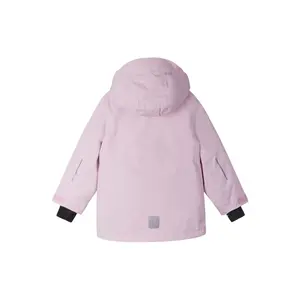 Winter jacket girl Reima Reima tec Repojoki image-2