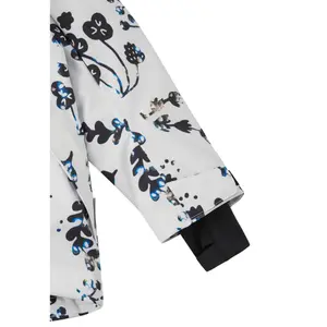 Children's waterproof winter jacket Reima Repojoki image-1