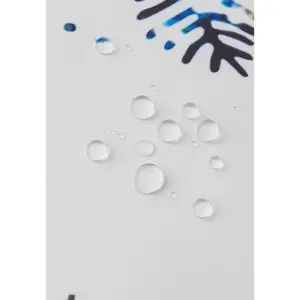 Children's waterproof winter jacket Reima Repojoki image-5