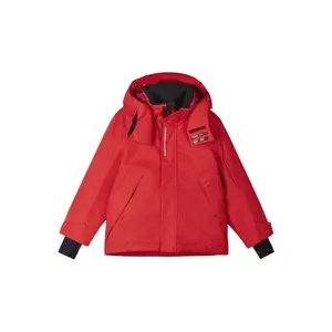 Winter jacket Reima Reima tec Lokka image-0