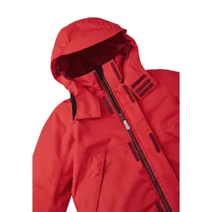 Winter jacket Reima Reima tec Lokka image-4
