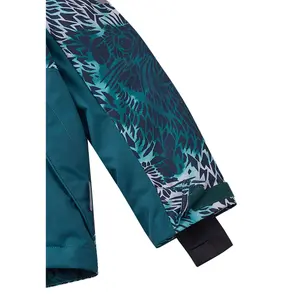 Winter jacket Reima Reima tec Laanila image-1