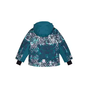 Winter jacket Reima Reima tec Laanila image-2