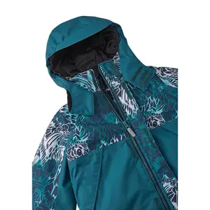 Winter jacket Reima Reima tec Laanila image-4