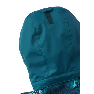 Winter jacket Reima Reima tec Laanila image-6