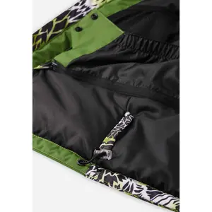 Waterproof jacket for children Reima Laanila image-5