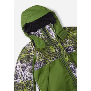 Waterproof jacket for children Reima Laanila image-3