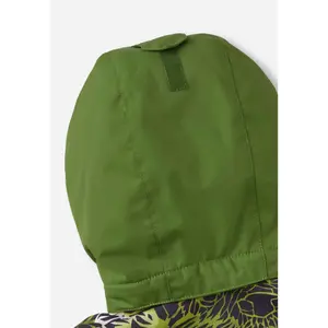 Waterproof jacket for children Reima Laanila image-6