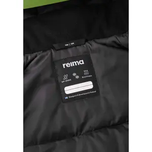 Baby boy rain jacket Reima Laanila image-6