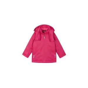 Girl's waterproof jacket Reima Kokkola image-0